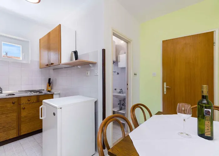 One-bedroom In 7 Apartment Crikvenica