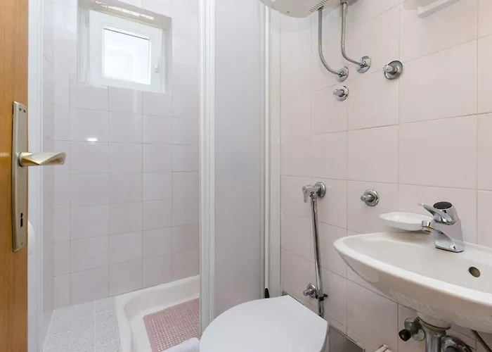 One-bedroom In 7 Crikvenica