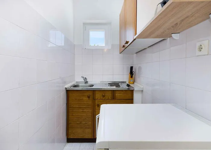 One-bedroom In 7 * Crikvenica