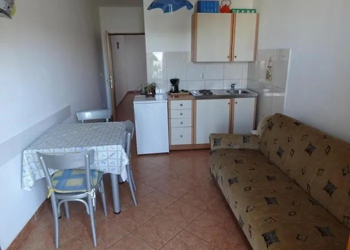 One-bedroom In 7 Crikvenica