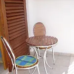 Apartmán One-bedroom In 7 Crikvenica