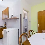 One-bedroom In 7 Apartmán Crikvenica
