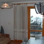 One-bedroom In 7 Apartmán *