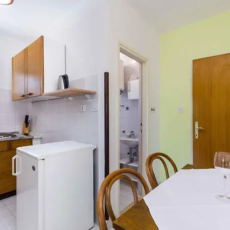One-bedroom In 7