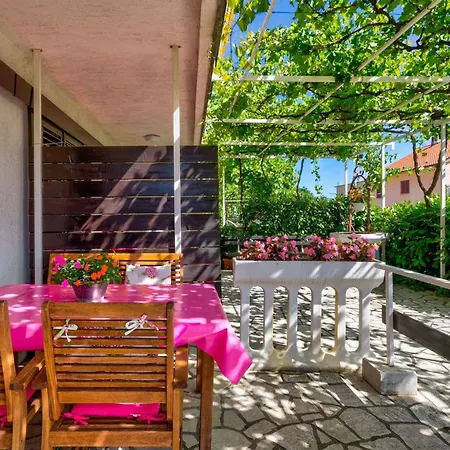 One-bedroom In 7 Apartment Crikvenica