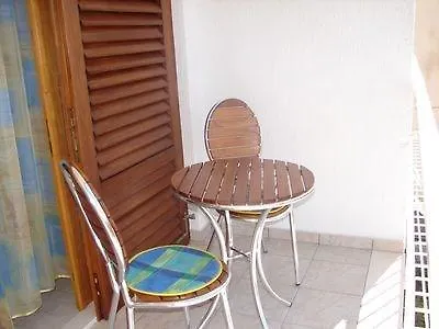 Apartment One-bedroom In 7 Crikvenica