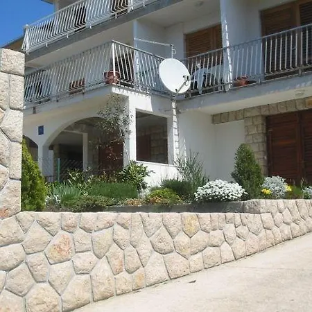 One-bedroom In 7 Apartment Crikvenica