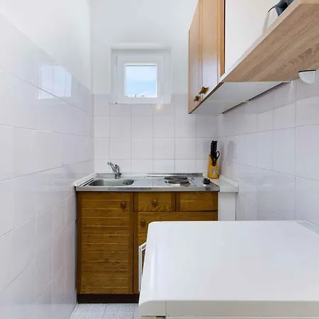 One-bedroom In 7 * تْسْغيكفانِتْسا
