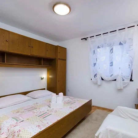 شقة One-bedroom In 7