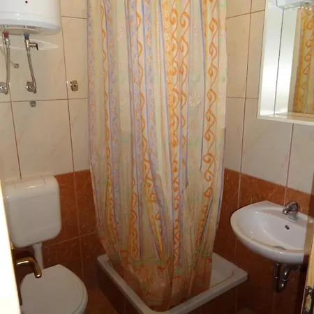 شقة One-bedroom In 7