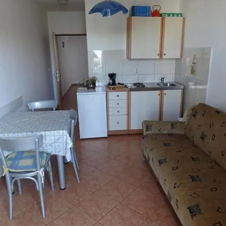 One-bedroom In 7 تْسْغيكفانِتْسا