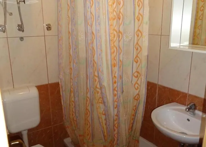 Apartman One-bedroom In 7
