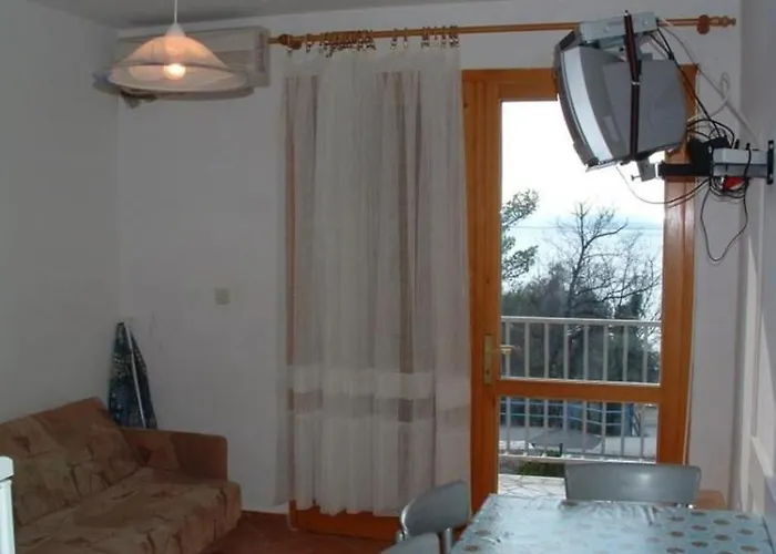 One-bedroom In 7 Apartman *